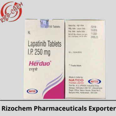 lapatinib 250mg