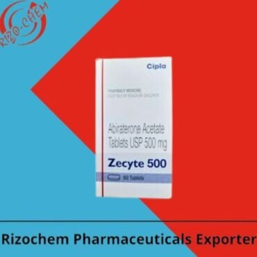 Zecyte 500mg Tablet