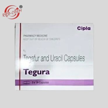 tegafur uracil 100/224 mg