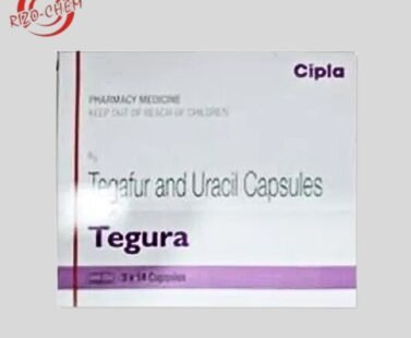 tegafur uracil 100/224 mg