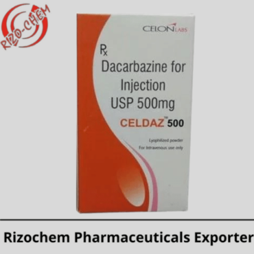 Dacarbazine Injection