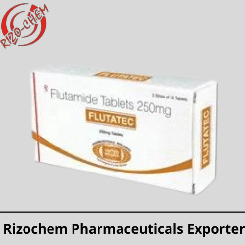 flutamide 250 mg