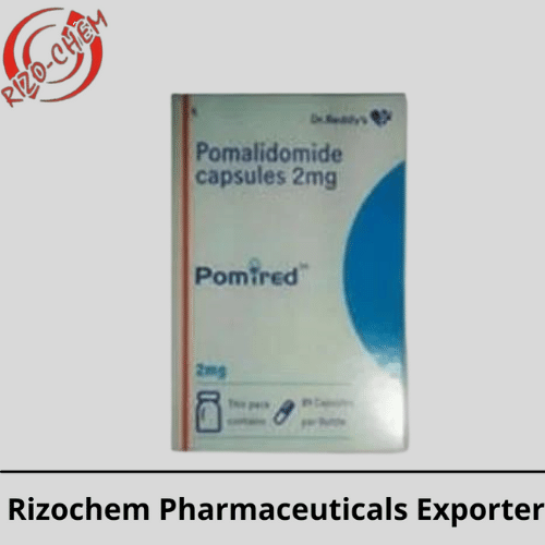 pomalidomide capsules 2mg