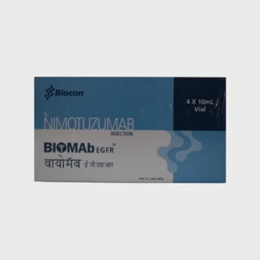 Nimotuzumab injection Biomab