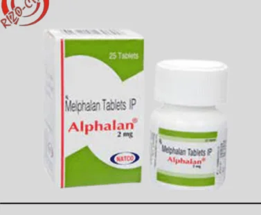 Melphalan Tablet | Rizochem Pharmaceuticals Exporter
