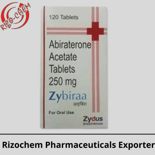 Abiraterone acetate tablets