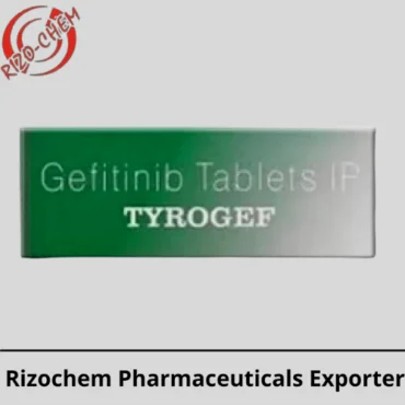 Gefitinib tablet 250 mg