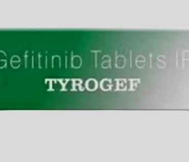 Gefitinib tablet 250 mg