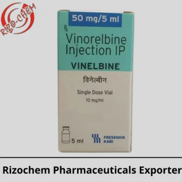 Vinelbine 50mg Injection