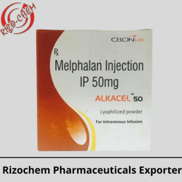 melphalan injection