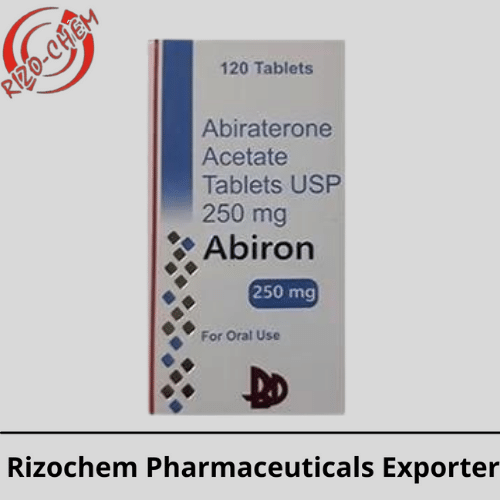 abiraterone 250 mg