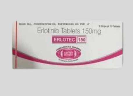 tab erlotinib 150 mg