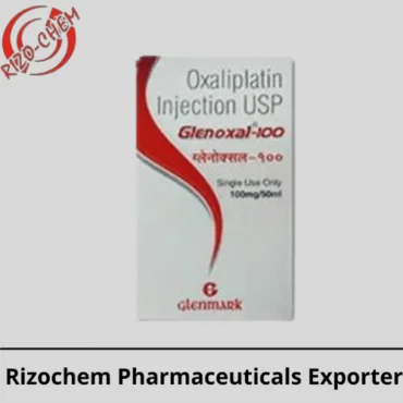 Oxaliplatin Injection 100mg