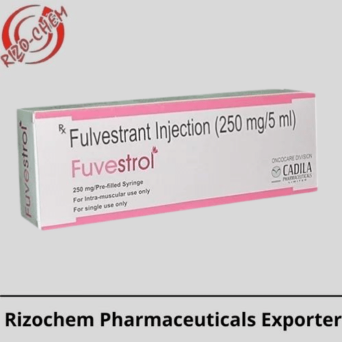 fulvestrant 250 mg