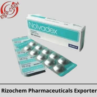 Tamoxifen 10mg Tab