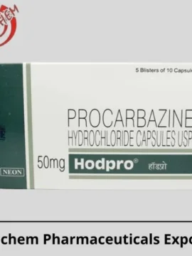 procarbazine 50mg