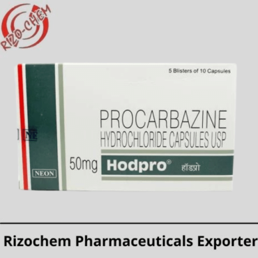 procarbazine 50mg