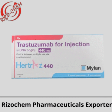 Trastuzumab 440 mg injection