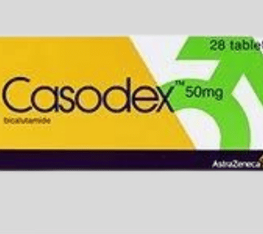 Casodex 50 mg Bicalutamide Tablet | Rizochem Pharmaceuticals Exporter