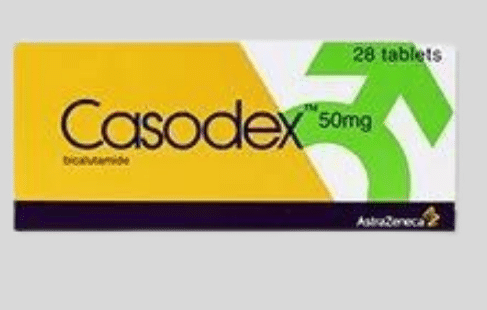Casodex 50 mg Bicalutamide Tablet | Rizochem Pharmaceuticals Exporter