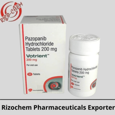 pazopanib 200mg