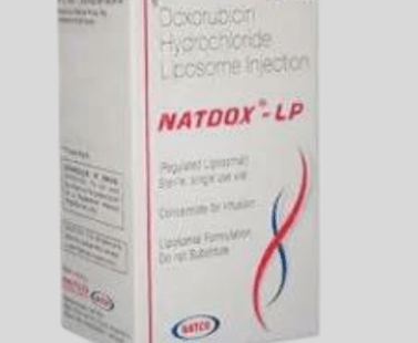 Doxorubicin Injection – An anthracycline chemotherapy drug used to treat breast cancer, leukemia, lymphomas, and other cancers. Available for export from Rizochem Pharmaceuticals.