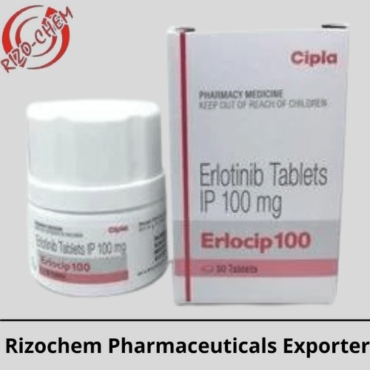 erlotinib tablets