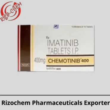 Imatinib Tablet 400mg Chemotinib 400