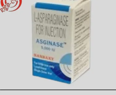 l-asparaginase
