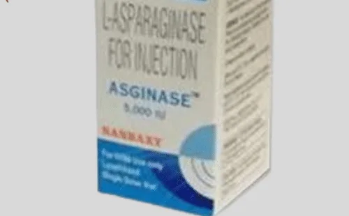 l-asparaginase