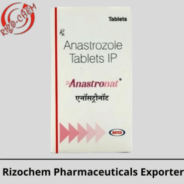 anastrozole 1mg tablets