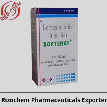 bortezomib injection