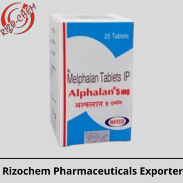 melphalan tablets