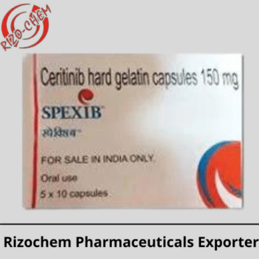 Ceritinib 150 mg