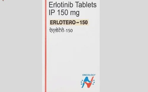 erlotinib tablets 150 mg