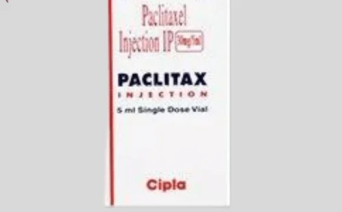 paclitaxel 30 mg injection