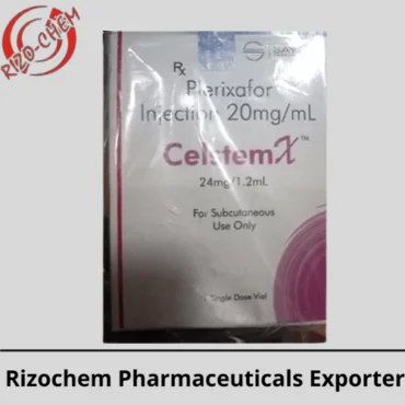 Plerixafor 20mg Injection Celstam X