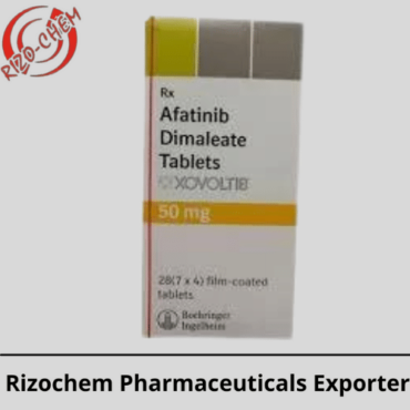 afatinib tablet