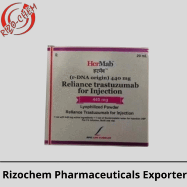 Trastuzumab 440mg Injection Hermab