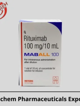 Rituximab Injection 100mg Maball