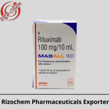 Rituximab Injection 100mg Maball