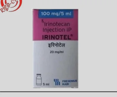 Irinotecan Injection 100mg Irinotel