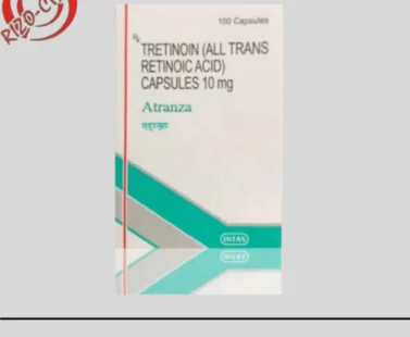Tretinoin capsule