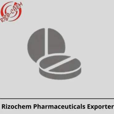 Lortinib Erlotinib 100mg Tablet | Rizochem Pharmaceuticals Exporter