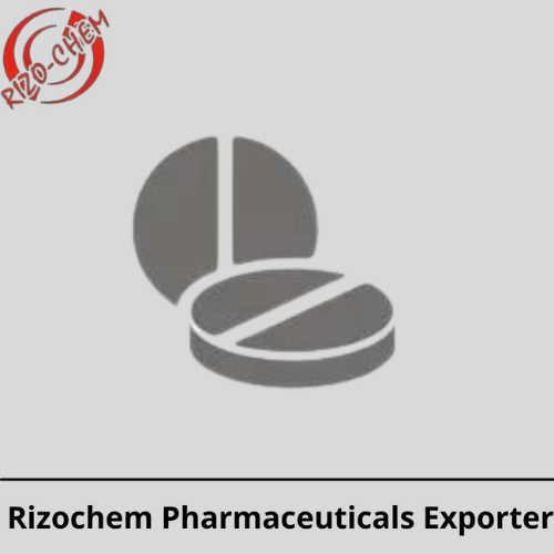 Lortinib Erlotinib 100mg Tablet | Rizochem Pharmaceuticals Exporter