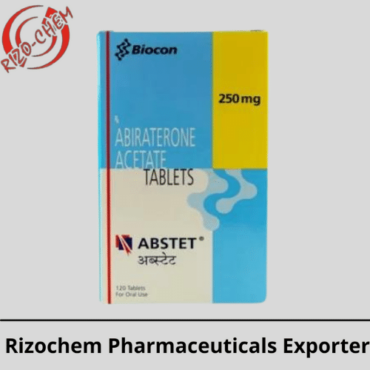 Abiraterone Acetate Tablets 250mg