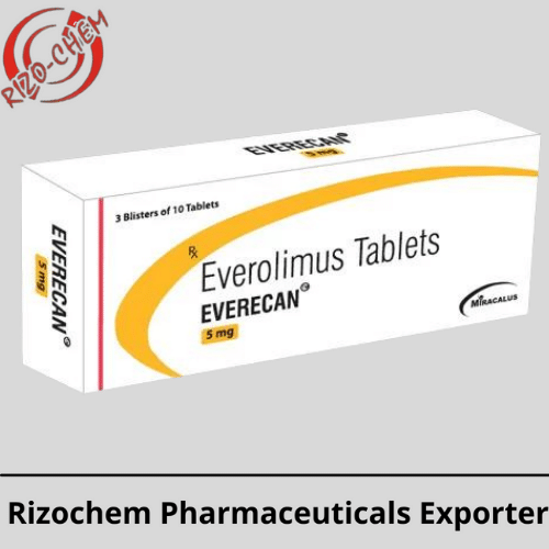 tab everolimus 5 mg