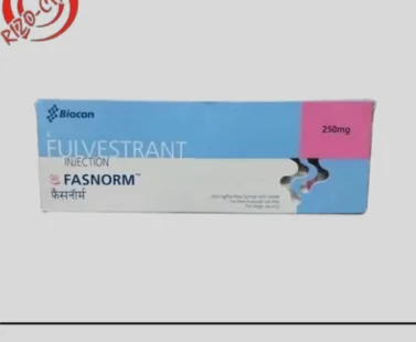 Fulvestrant 250mg Injection Fasnorm