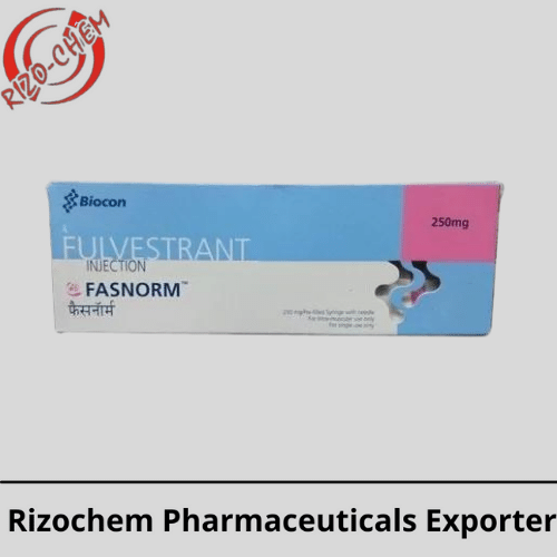 Fulvestrant 250mg Injection Fasnorm