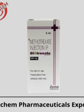 Methotrexate Injection 500mg Biotrexate